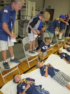 Ice Cream Party Games