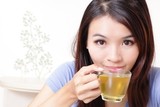 Green Tea - Beauty Secret of Japanese Women