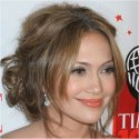Jennifer Lopez Hairstyle
