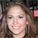 Jennifer Lopez Hairstyle