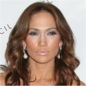 Jennifer Lopez Hairstyle