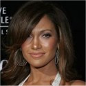 Jennifer Lopez Hairstyle