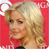 Julianne Hough Hairstyle