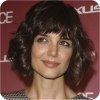 Katie Holmes Hairstyle