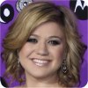 Kelly Clarkson Hairstyle