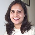 Lata Tokhi, Founder and editor of Dot Com Women women's website and online community
