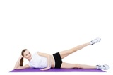 Exercise for Love Handles