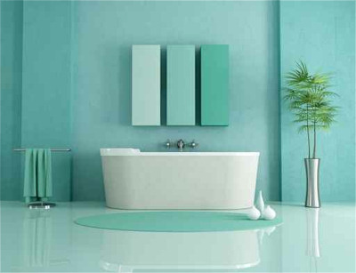 Bathroom Decorating Ideas