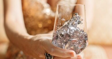 New Year's - Party Planning Advice and Recipes