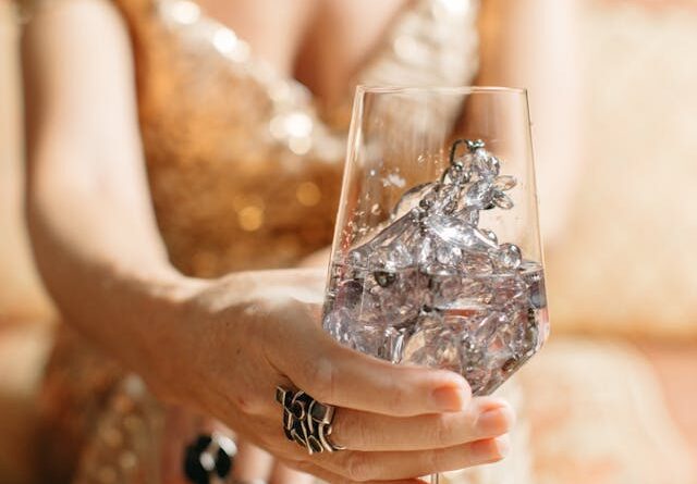 New Year's - Party Planning Advice and Recipes