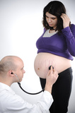 Advice for Overweight Women on Fertility and Pregnancy