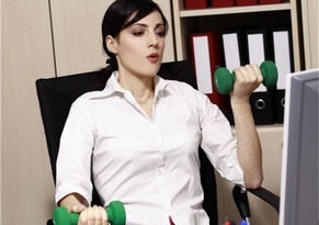 Avoid Weight Gain at Work - Weight Loss Tips and Motivation