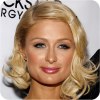 Paris Hilton Short Hairstyle Photo