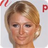 Paris Hilton Long hairstyle