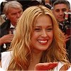 Petra Nemcova at the Cannes Film Festival 2008