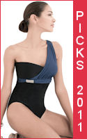 Swimsuit and Swimwear Picks for 2009