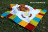 Picnic Basket Liner