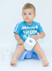 Potty Training Tips