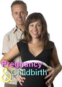 Pregnancy and Childbirth Information