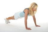 Push ups for Flabby Arms