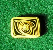 quilling rectangle