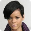 Rihanna Hairstyle