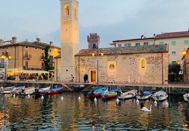 rimini italy