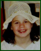 Little Princess - Special Need child Sarah