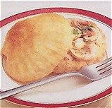 SEAFOOD SHELLS RECIPE