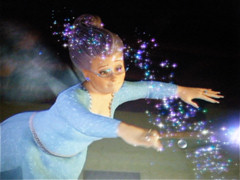 Fairy Godmother in 'Shrek 2'