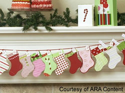 Tips for Rejuvenating Traditional Holiday Décor