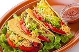 Quick and Easy Soft-Tacos - Quick Meal Recipes