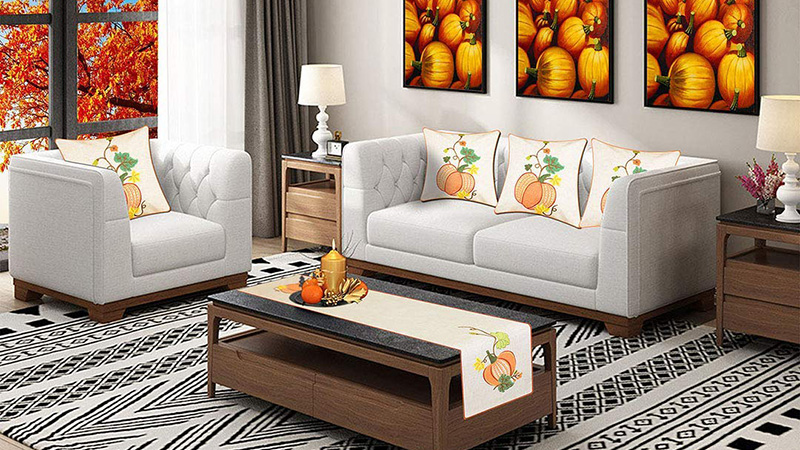 Thanksgiving Decorating Ideas