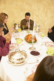 Traditional Thanksgiving Prayers & Psalms