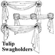 Tulip Swagholders