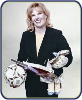 The Multi Talented Author and Professional speaker - Tracy Lyn Moland