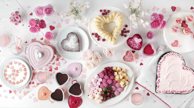 Decorating for a Romantic Valentine's Day Night at Home