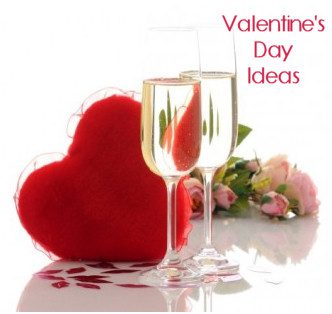 Valentine's Day Ideas