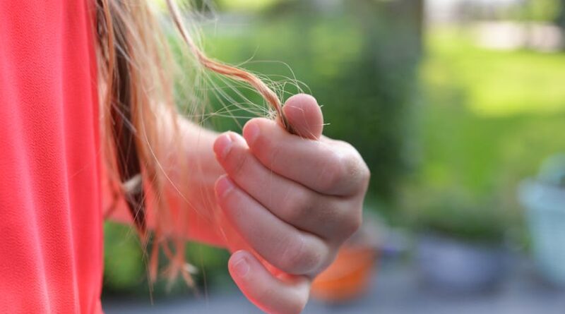 Vitamins and Minerals You Need To Reduce Hair Loss