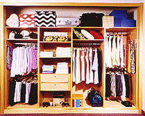 Add Color to Your Wardrobe