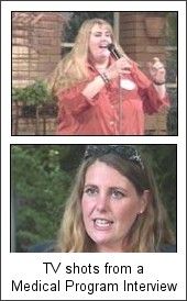 Weight Loss Success Story - Before-After Photo