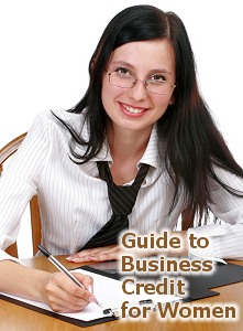 A Guide to Business Credit for Women