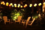 Garden Party Lights