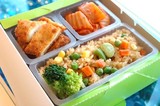 Back to School Lunch Box Ideas