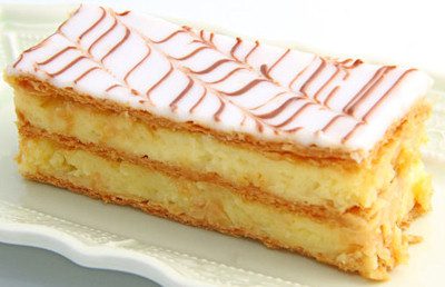 Mille-feuille