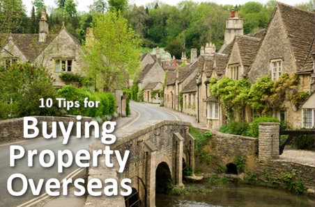 Tips for Buying Overseas Property
