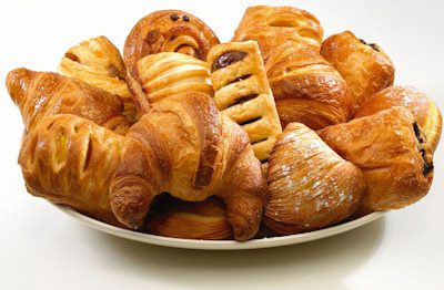 Croissants