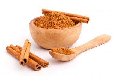 The Cinnamon Challenge - a Potentially Deadly Threat to Teens