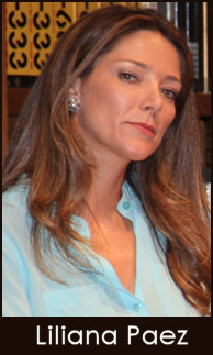 Liliana Paez - Interview with the Successful Businesswoman