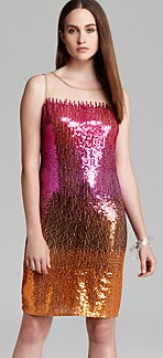 ombre-sequin-party-dress
